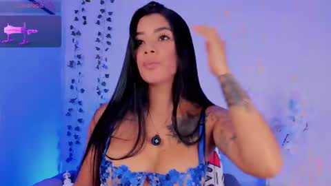 selenastonne online show from 07/13/26, 08:00