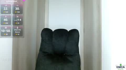 Selene online show from 07/02/26, 02:55