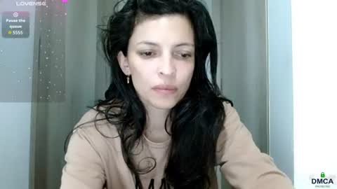 Selene online show from 07/02/26, 03:23