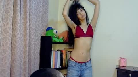 selene_hebe online show from 06/28/26, 03:40