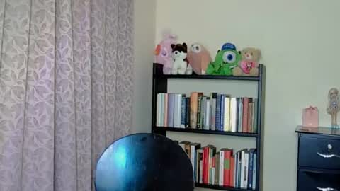 selene_hebe online show from 07/12/26, 03:52