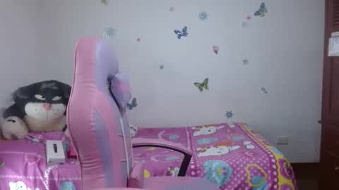 selene_mixx online show from 05/26/26, 09:11