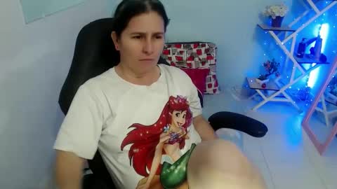 selene online show from 01/13/26, 04:12