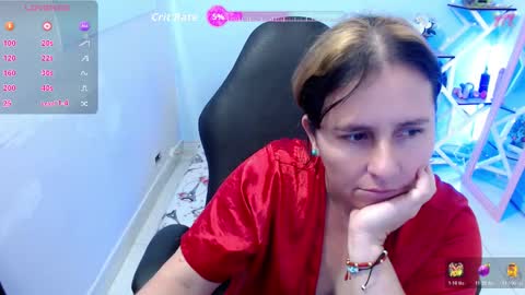 selene online show from 02/06/26, 03:26