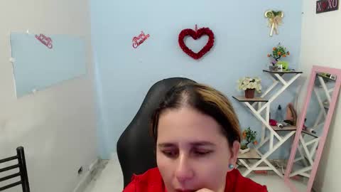 selene online show from 03/25/26, 07:09