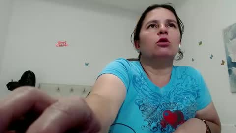 selene online show from 04/08/26, 04:07