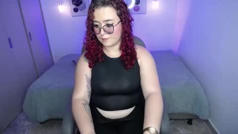 selene_rouse_ online show from 03/22/26, 10:35