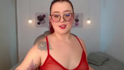 selene_rouse_ online show from 07/11/26, 11:39