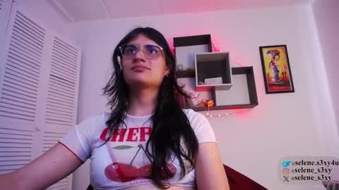 Snapshot of selene_s3xy chatting on 03/13/26, 04:35 selene_s3xy online show from 03/13/26, 04:35