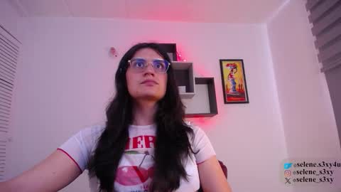 Snapshot of selene_s3xy chatting on 03/15/26, 04:13 selene_s3xy online show from 03/15/26, 04:13
