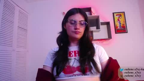 Snapshot of selene_s3xy chatting on 03/20/26, 11:53 selene_s3xy online show from 03/20/26, 11:53