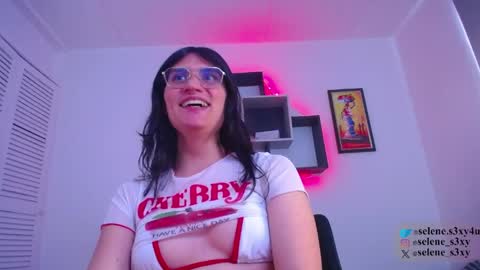 Snapshot of selene_s3xy chatting on 04/08/26, 05:02 selene_s3xy online show from 04/08/26, 05:02