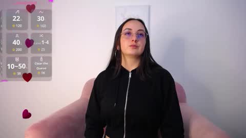 selene_swee online show from 03/23/26, 08:57