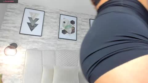 Selene online show from 01/23/25, 06:56