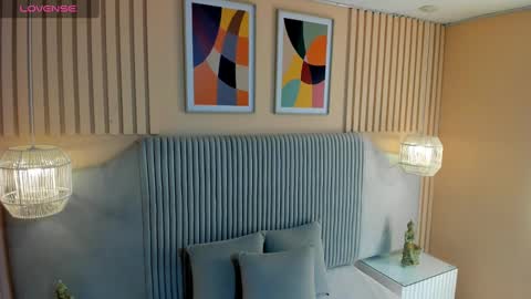 Selene online show from 02/01/25, 07:02