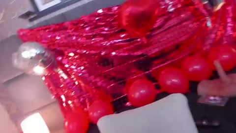 Selene online show from 02/15/25, 01:21