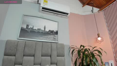 Selene online show from 11/27/25, 03:41