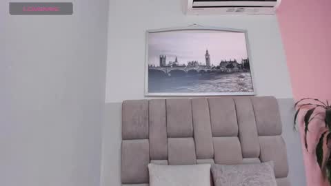 Selene online show from 12/02/25, 03:23