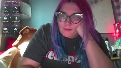 Selene online show from 12/02/25, 08:15