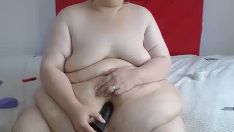 Selene bbw online show from 03/20/26, 06:57