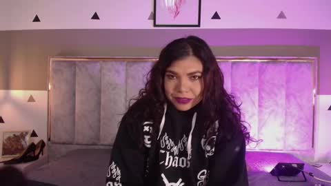 Selene online show from 10/14/25, 11:55