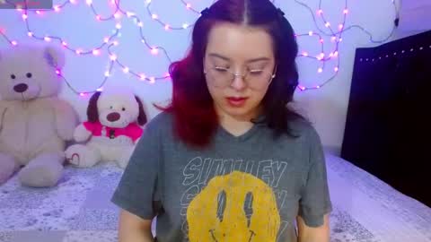 Selene G  online show from 04/18/26, 05:55