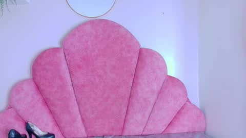 SELENE GIBSON online show from 02/07/26, 07:56