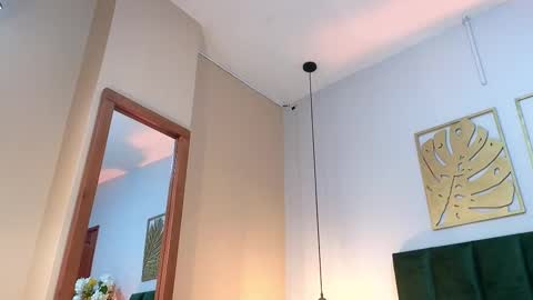 Selene Lujan online show from 11/27/25, 11:56