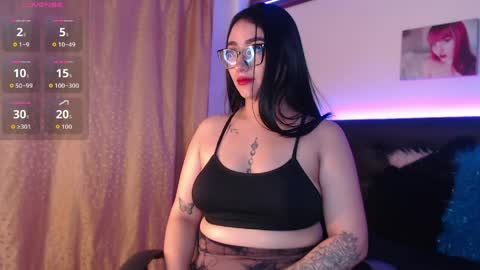 Selene online show from 04/02/26, 02:26