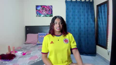 Snapshot of selenestark chatting on 09/10/25, 01:16 Sele online show from 09/10/25, 01:16