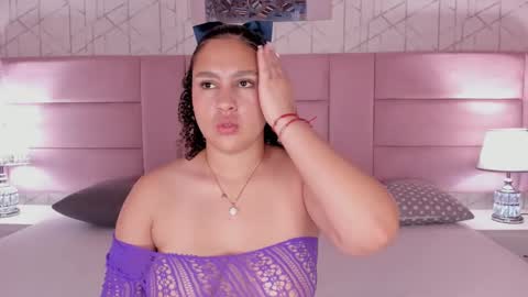 SeleneVoon online show from 10/08/25, 01:09