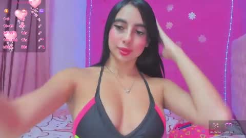 Selenevosse  online show from 05/04/26, 05:36