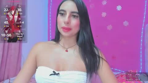 Selenevosse  online show from 06/06/26, 04:17