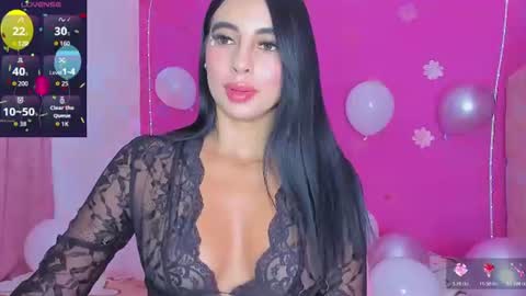 Selenevosse  online show from 06/24/26, 02:32