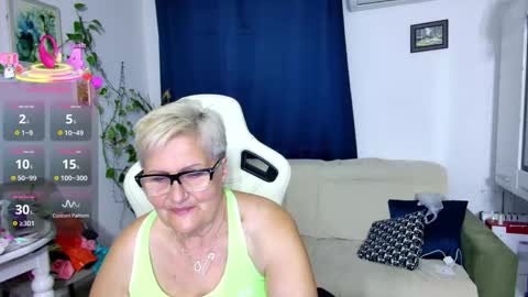 Selenna online show from 04/30/26, 05:19