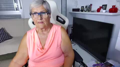Selenna online show from 06/23/26, 05:22