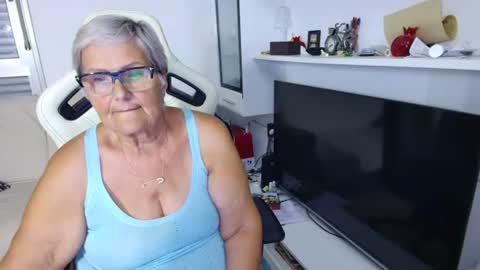 Selenna online show from 06/28/26, 05:30