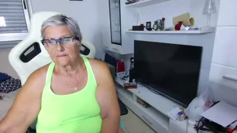 Selenna online show from 06/29/26, 05:35
