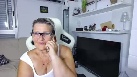 Selenna online show from 07/02/26, 05:19