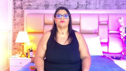 Selenna Cooper online show from 03/28/26, 11:43