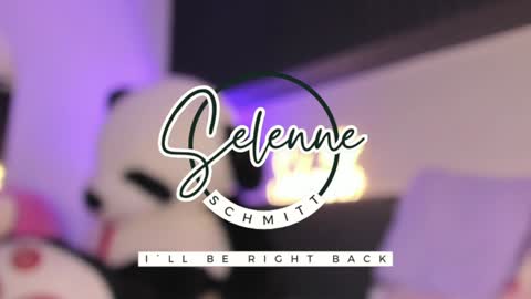 Selenne online show from 01/07/25, 09:46