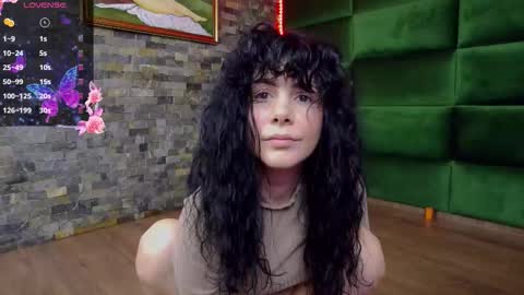 Snapshot of selensummer chatting on 02/13/26, 07:54 Selen online show from 02/13/26, 07:54