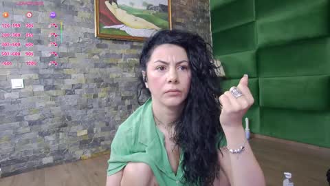 Selen online show from 06/02/26, 03:52