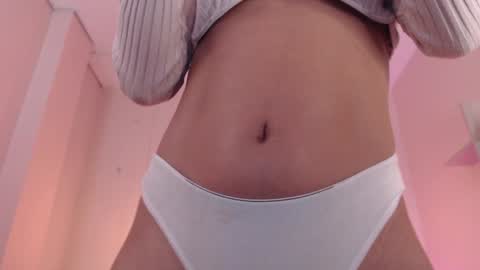 Snapshot of seleny_fitness chatting on 01/31/25, 09:05 Mayte online show from 01/31/25, 09:05