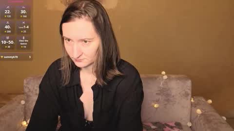 selestiasonata online show from 03/25/26, 01:55