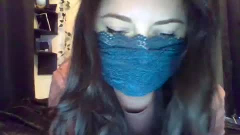 Snapshot of selfcaregirl chatting on 12/02/25, 03:51 Lauren online show from 12/02/25, 03:51