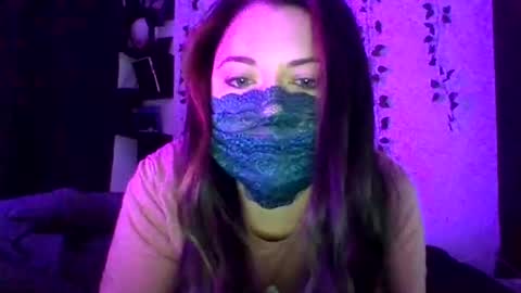 Snapshot of selfcaregirl chatting on 12/20/25, 10:22 Lauren online show from 12/20/25, 10:22