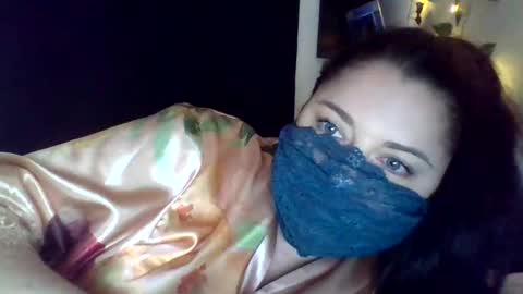 Lauren online show from 01/05/26, 07:39