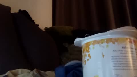 Julian Kinky Bi-guy online show from 12/21/25, 12:01