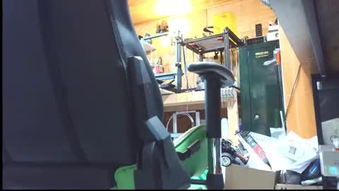 selfpound online show from 11/04/25, 08:19